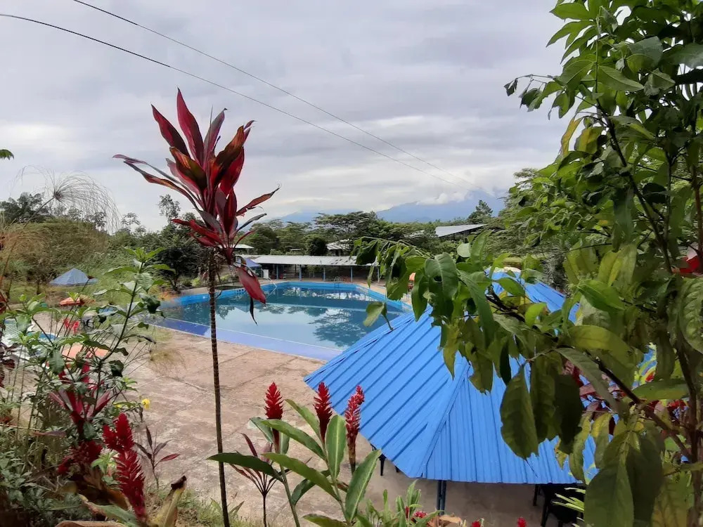 Club Campestre el Manantial
