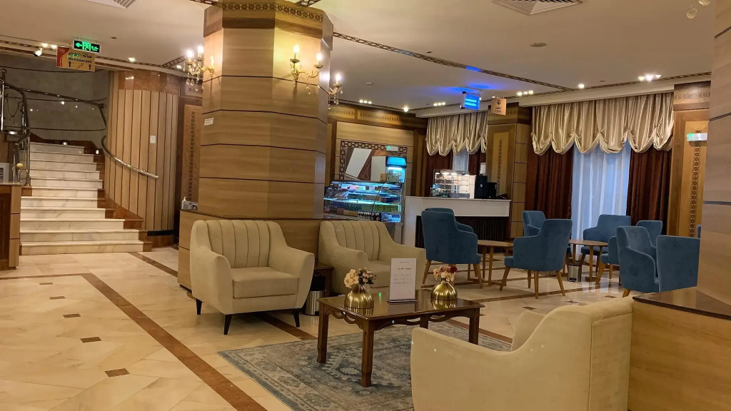 Mirage Al Salam Hotel