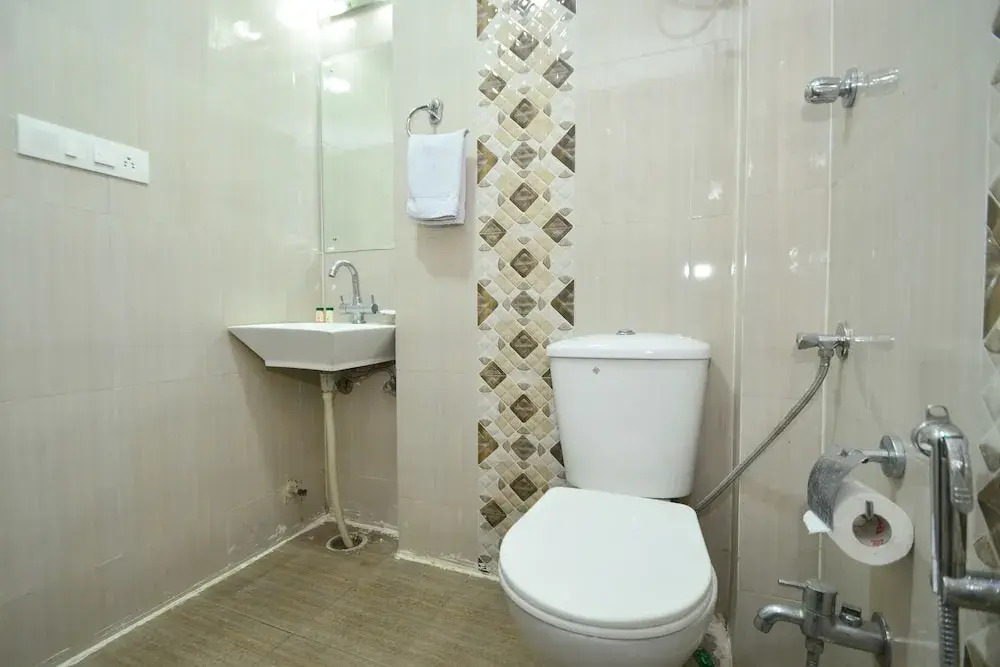 OYO 3601 Hotel Ashu