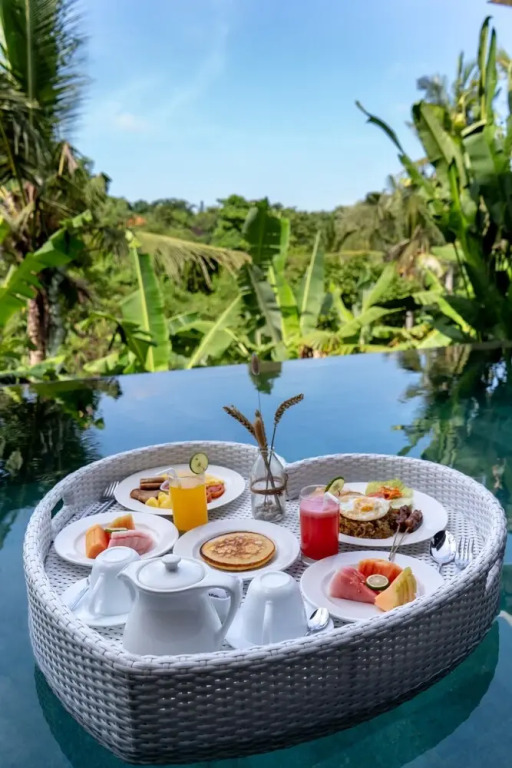 Yanyan Resort Ubud