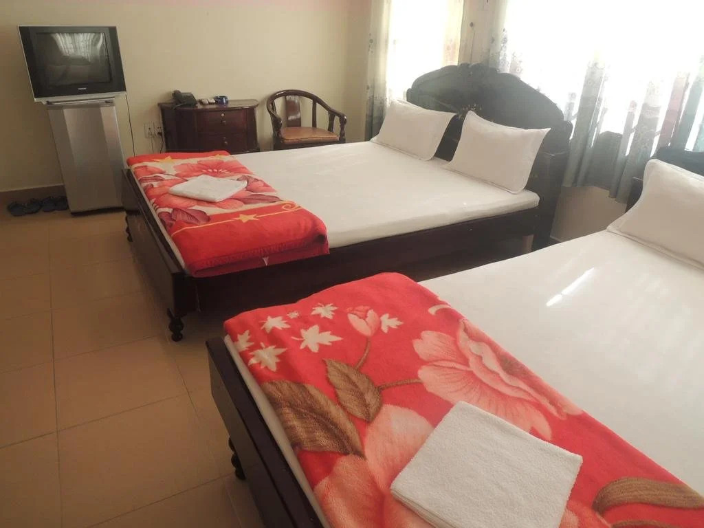 Thien Phat 1 Motel