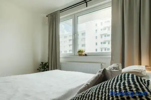 Urban & Green Apartments by Ambiente
