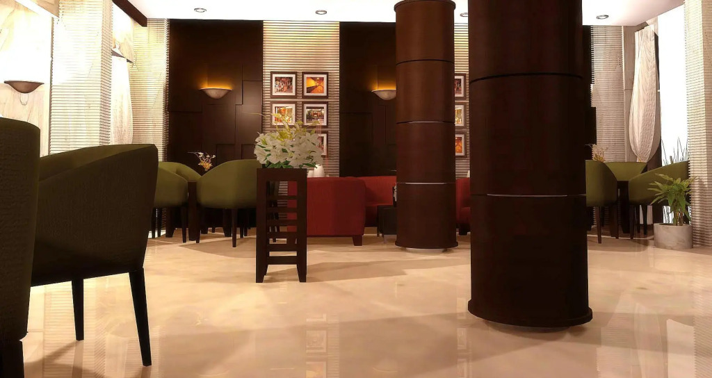 Peti Mas Hotel