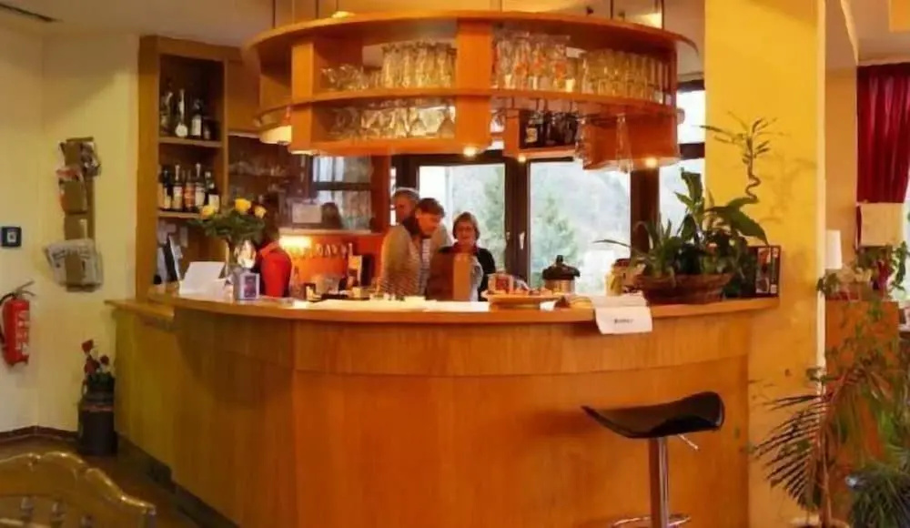 Hotel Neckartal