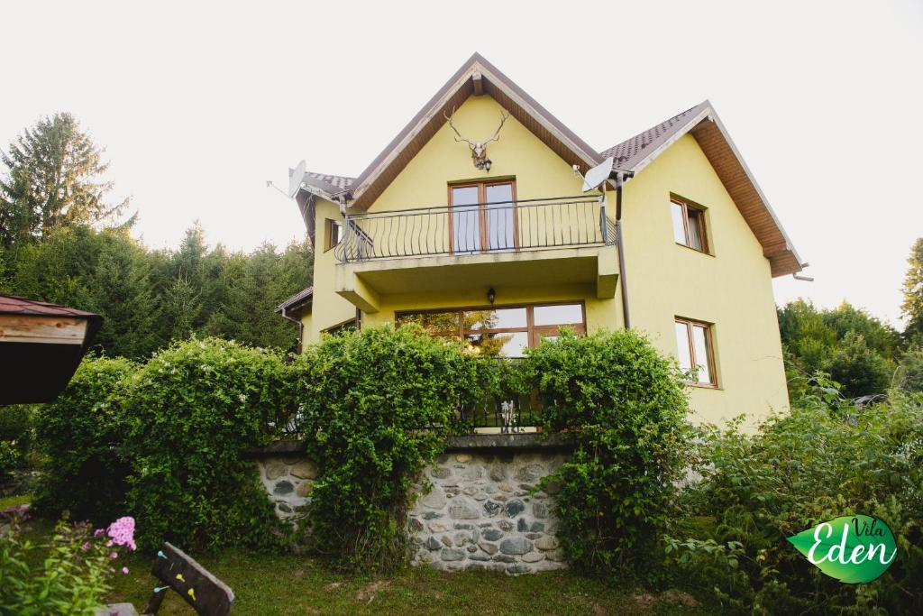 Vila Eden