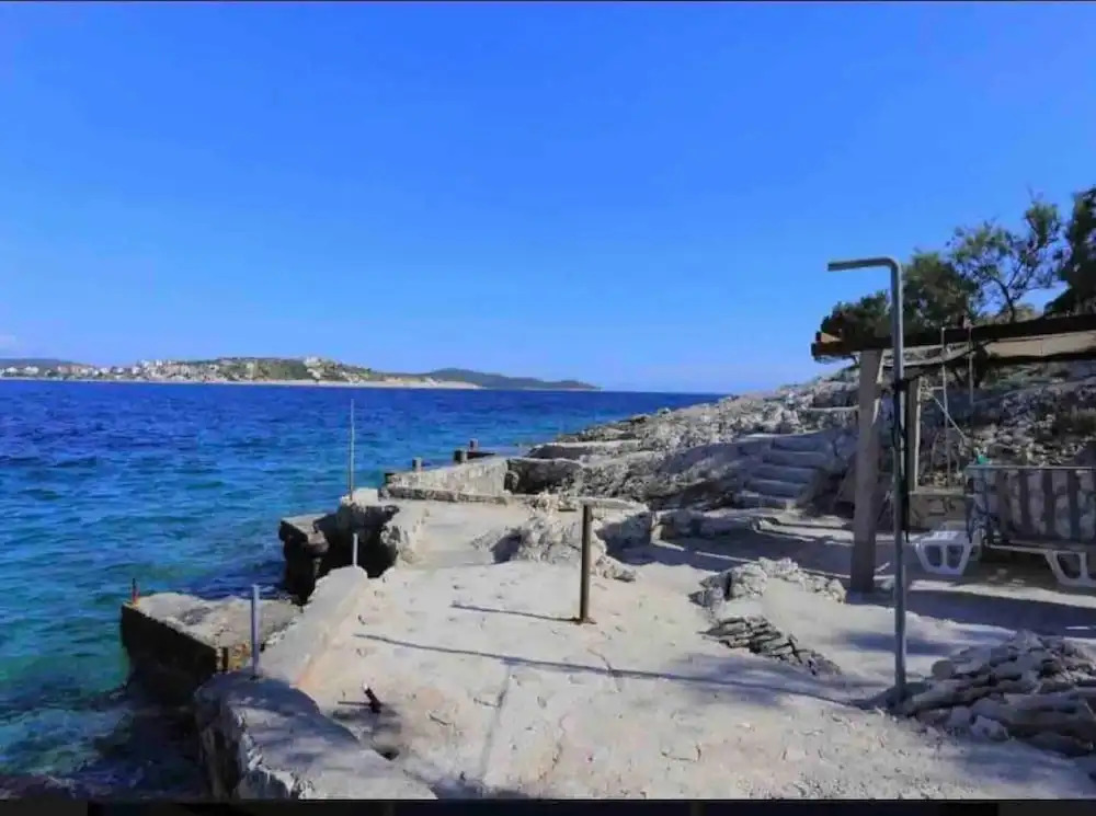 Seafront House Antonia