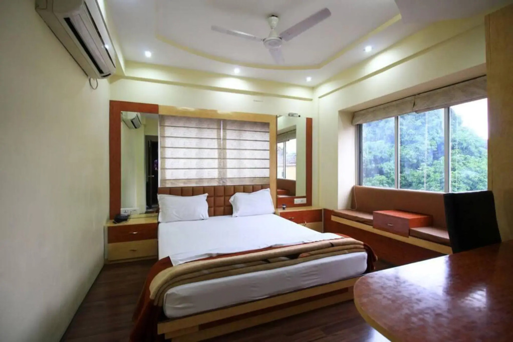 Star D'Lite Guest House
