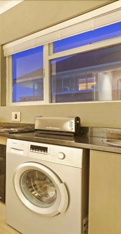 Afribode Mainhill Apartments