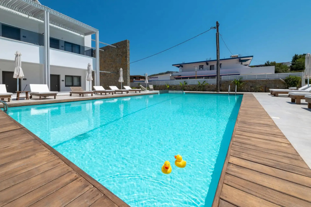 Kellys Luxury Apartments