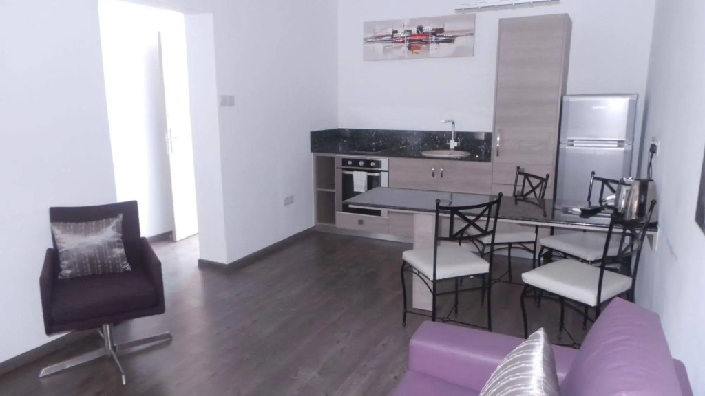Neptune Hotel Apartments Paphos