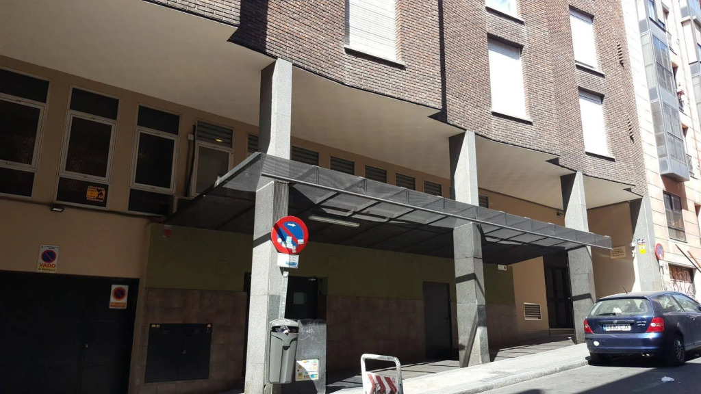Apartamentos CalleCultura