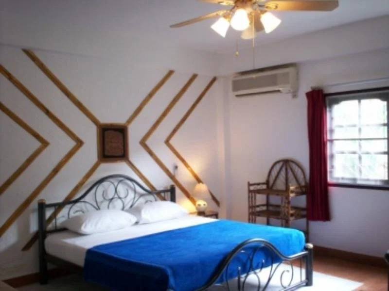 Baan Orchid Guesthouse