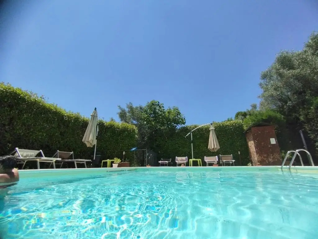Agriturismo La Turritella