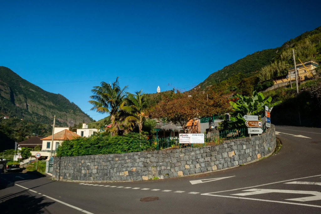 Stone House Vista II by Atlantic Holiday