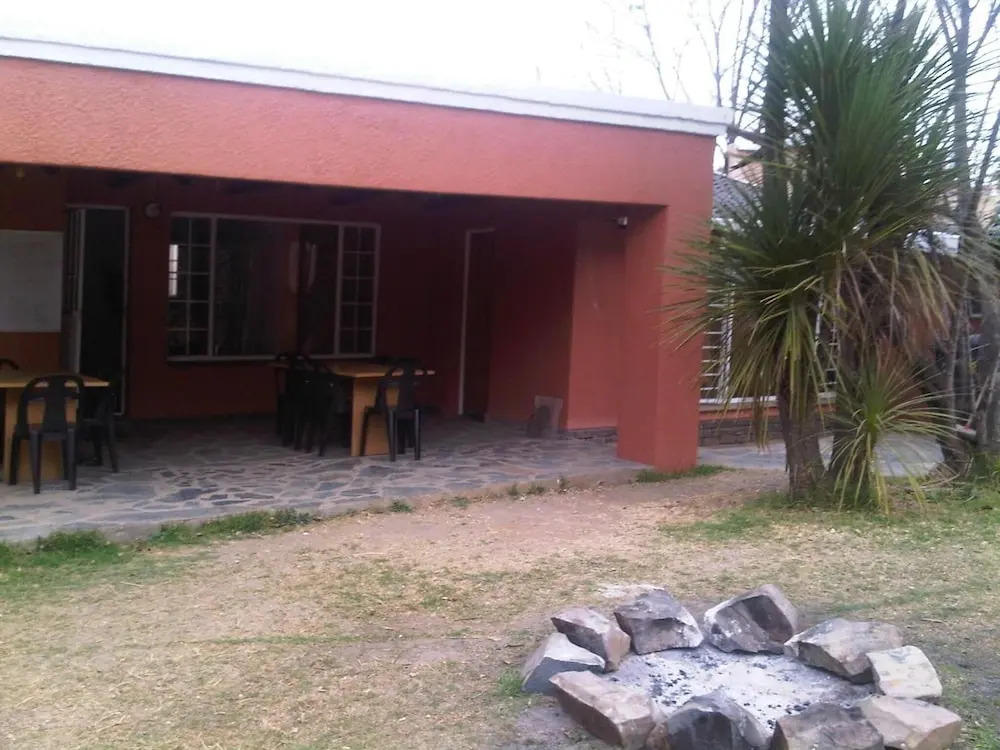 Sleek Student Hostel