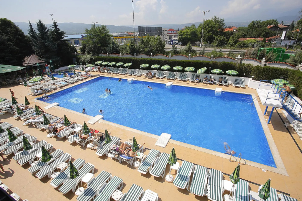 Hotel Montecito