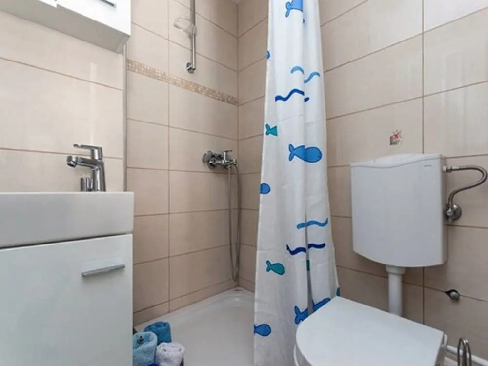 Villa Aura - Comfort double room