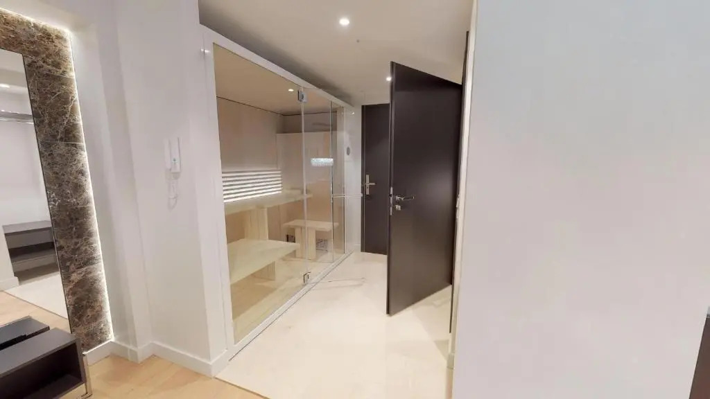 White Pearl Apartment 1.08