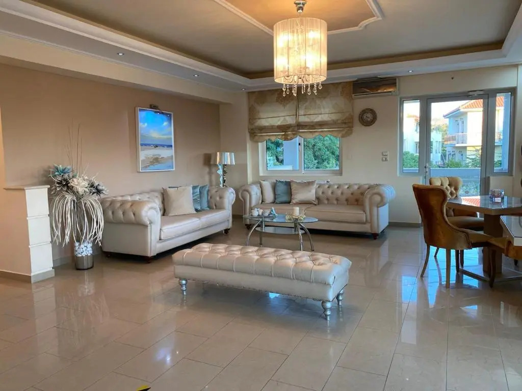 Hotel Sotiris Superior Apartments