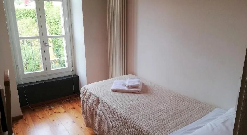 Albergo Del Sole