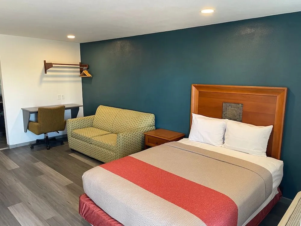 Town Place Studio Extended Stay Snyder, TX