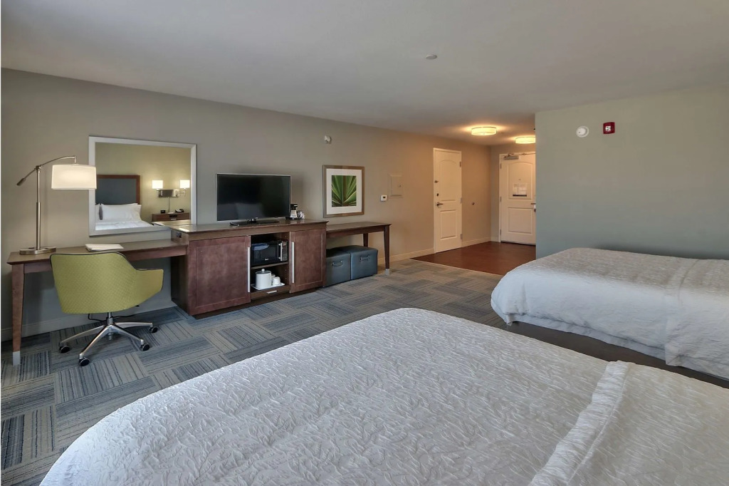 Hampton Inn & Suites Las Cruces I-10, Nm