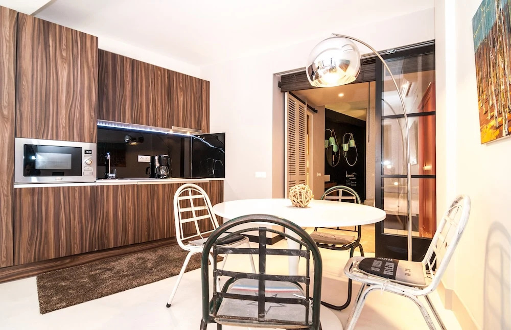 Apartamento Ullmann