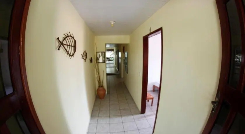 Pousada Do Tadeu