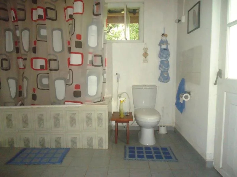 Halgolla Plantation Home