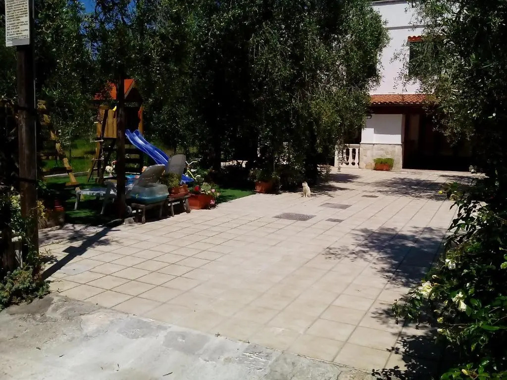 Villa Giulia