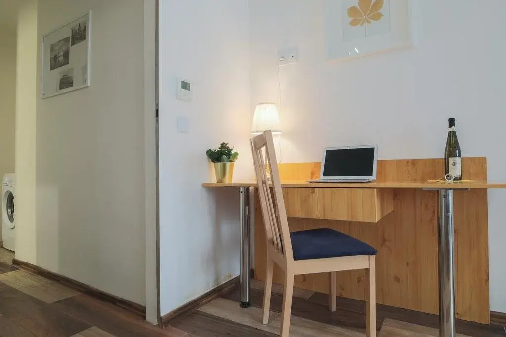 Residence Bílkova
