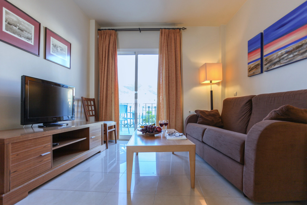Apartamentos Marina Turquesa