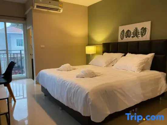 Kangaroo Residence