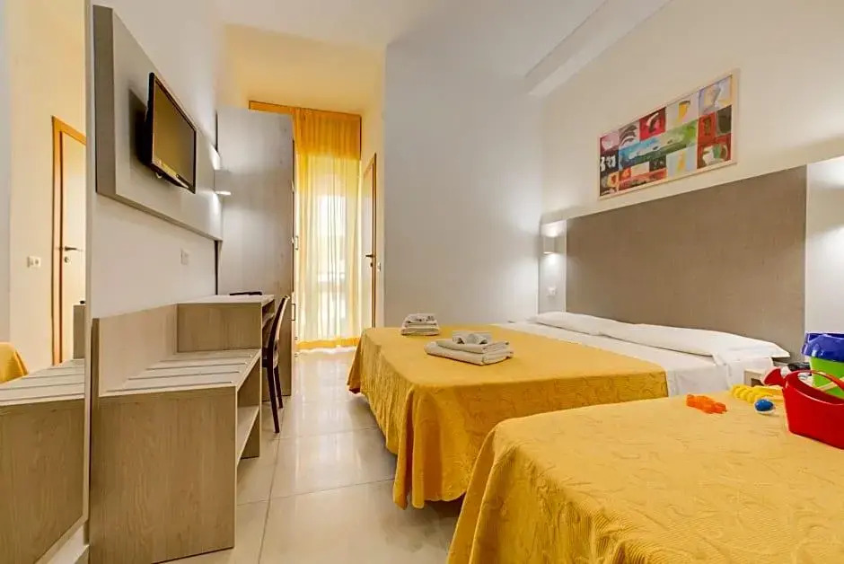 Hotel Reyt