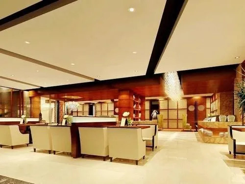 Rugao Laoye Hotel