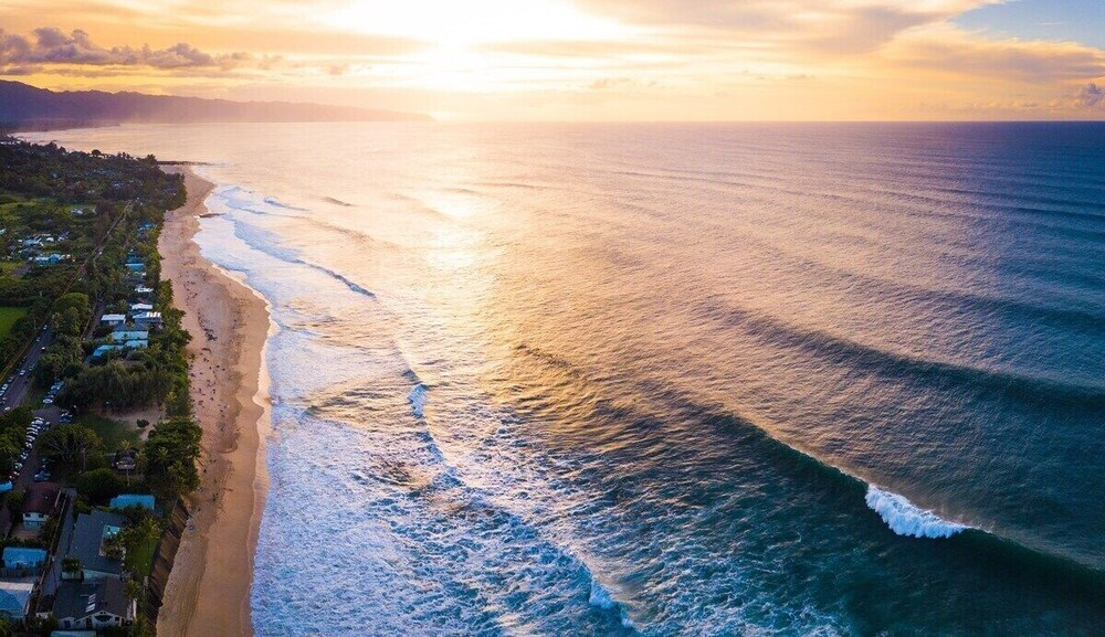 @ Marbella Lane - Stunning Gem w/ MT & Ocean Views