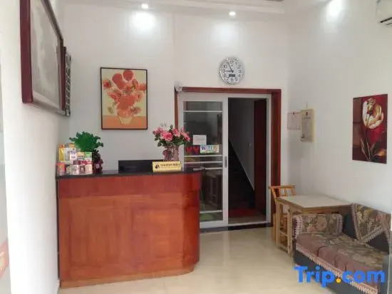 Liyue Hotel