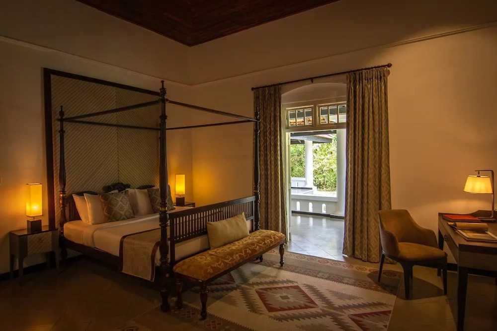 Victoria Golf & Country Resort