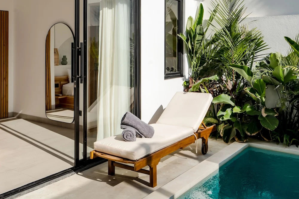 Palm Residence Lot 22 Villa Uluwatu