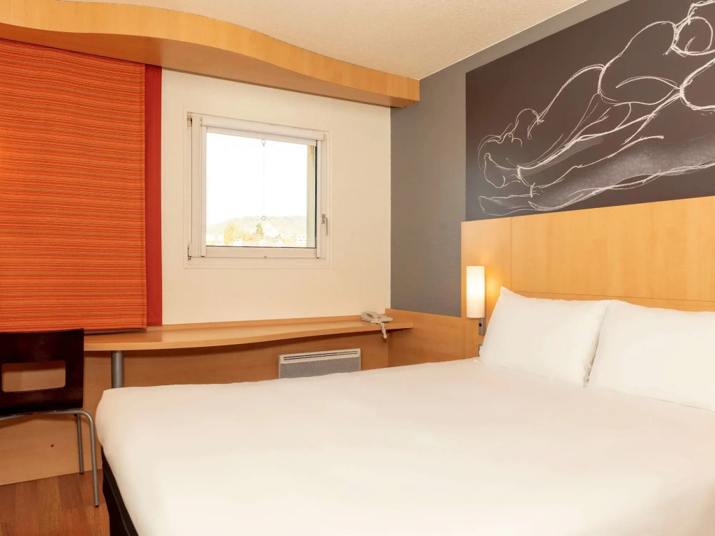 ibis Saint-Die
