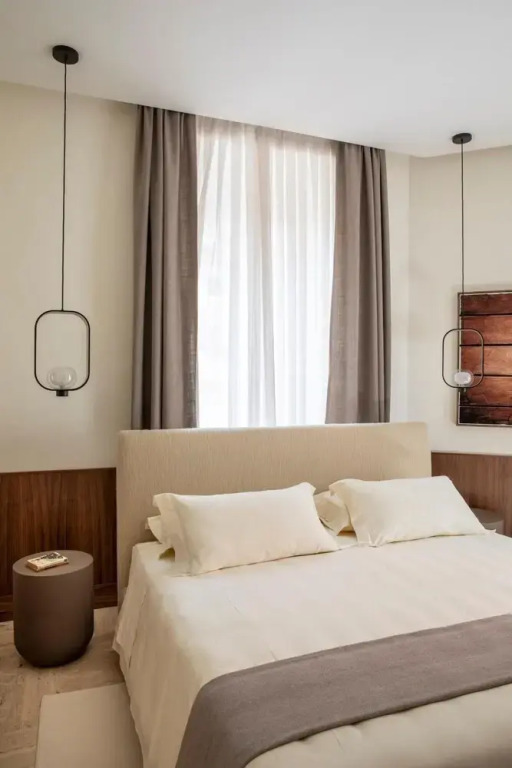 Luxurious Apartment in Rome