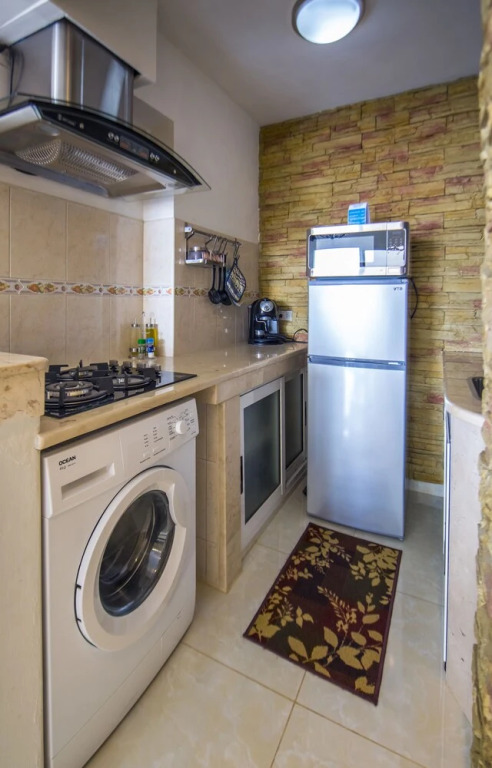 Luxury Neptuno Apartment