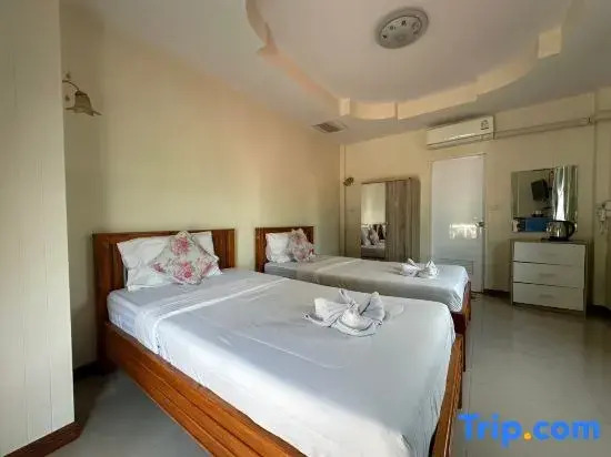 Suriyan Villa