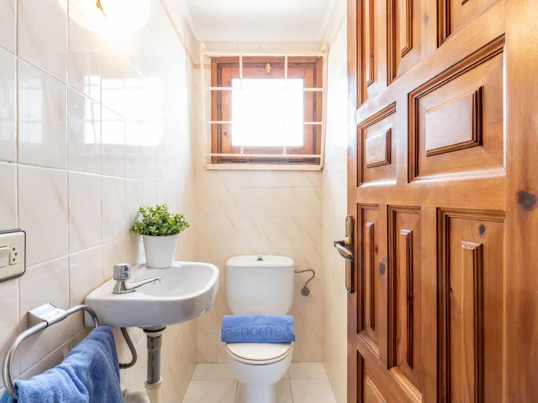 Apartment Els Jardins