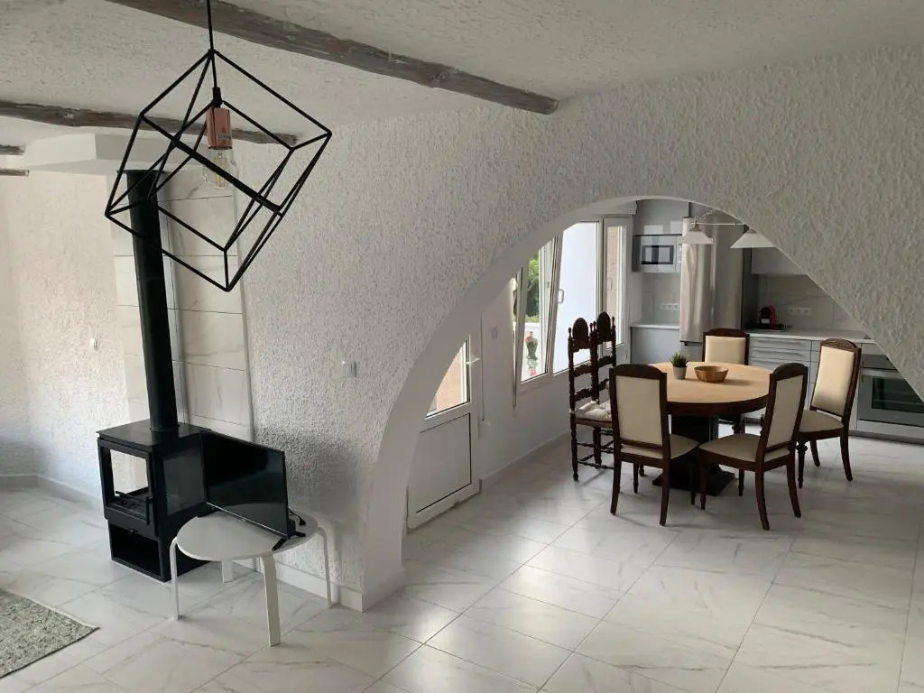Zen Residence