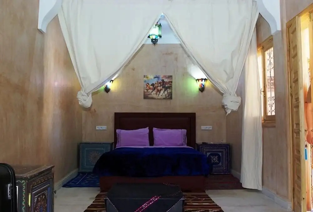 Riad Mellouki