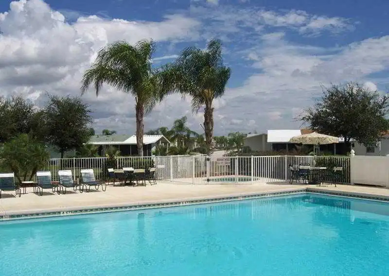 Palm Key Village