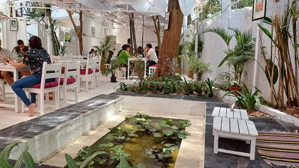 Namma Ashram