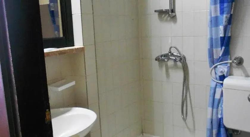 Hotel Tamaris