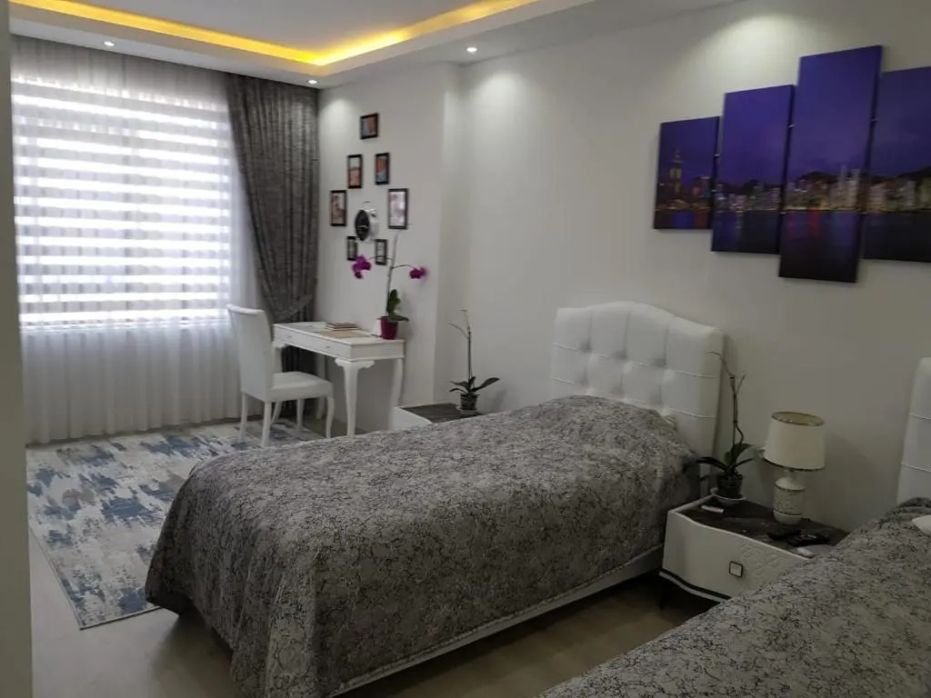 Olimpia Garden 219